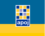 APOJ home page [logo]
